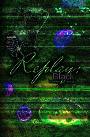 Replay: Black: Alternate Ending 2 - You Know
