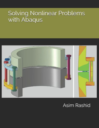 Solving Nonlinear Problems with Abaqus