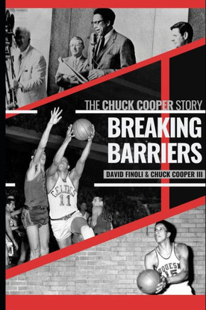 Breaking Barriers: The Chuck Cooper Story