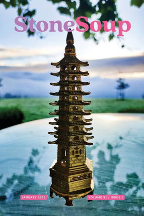 Stone Soup: January 2023