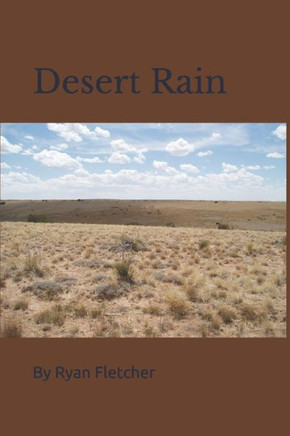 Desert Rain