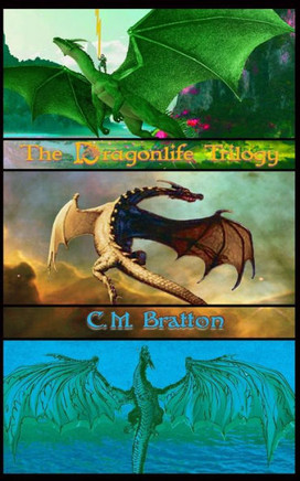 The Dragonlife Trilogy: Omnibus