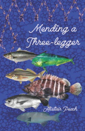 Mending a Three-legger