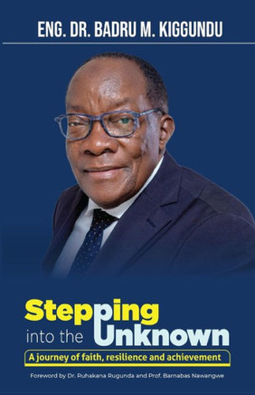 Step Into The Unknown: Turning your dreams Into a reality