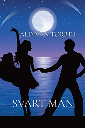 Svart Man (Swedish Edition)