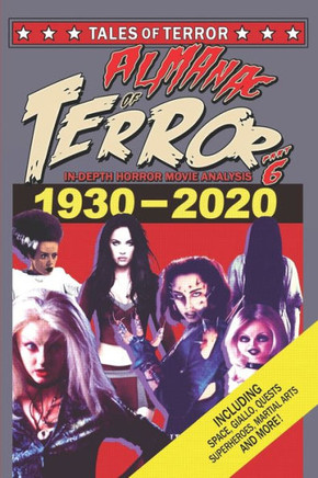 Almanac of Terror 2020: Part 6