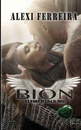 Bion: Elemental's MC (book 5)