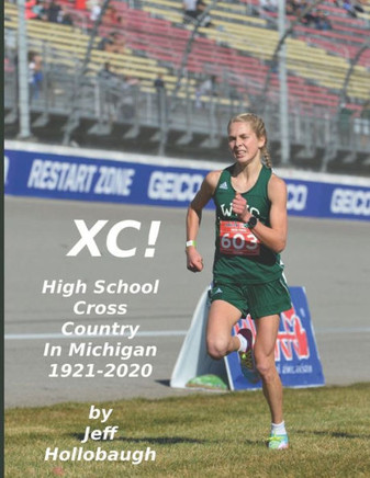 XC! High School Cross Country in Michigan