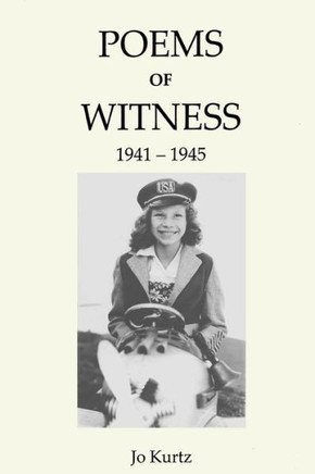 Poems Of Witness