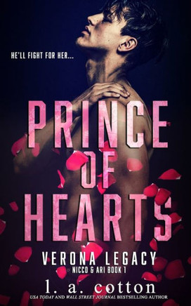 Prince of Hearts: Nicco and Ari Duet #1