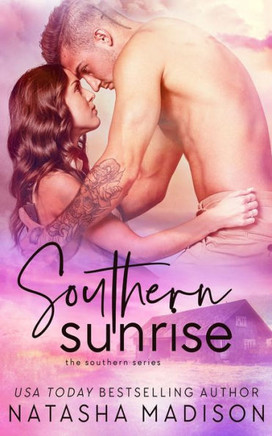 Southern Sunrise (The Southern Series)