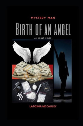 Mystery Man: Birth of an Angel