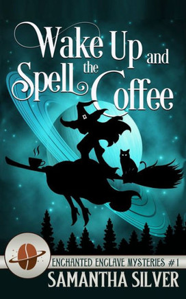 Wake Up and Spell the Coffee