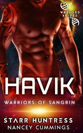 Havik: Warlord Brides