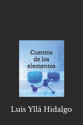 Cuentos de los elementos