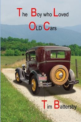 The Boy who loved Old Cars