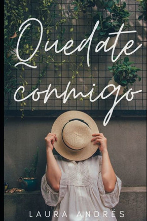 Qu?date conmigo: Relato er?tico l?sbico