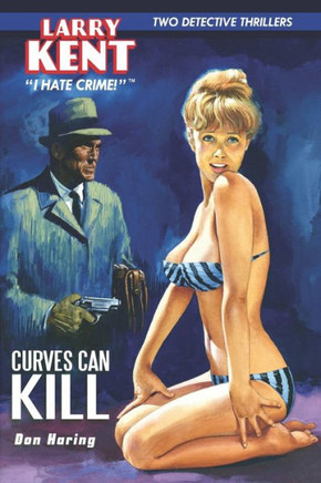 Curves Can Kill & Go-Go for Broke
