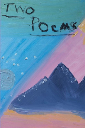 Two Poems