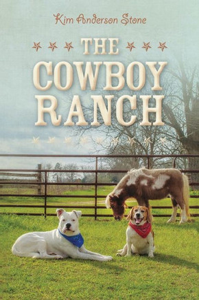 The Cowboy Ranch