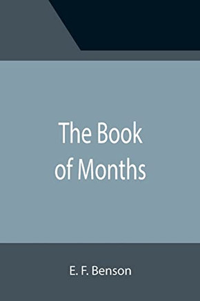 The Book Of Months