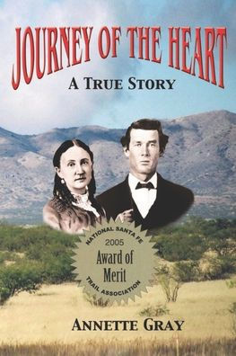 Journey Of The Heart: a true story