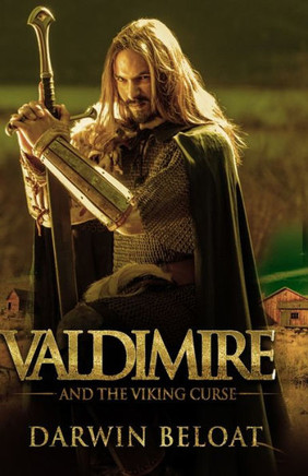Valdimire: And the Viking Curse