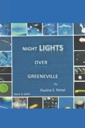 Night Lights over Greeneville