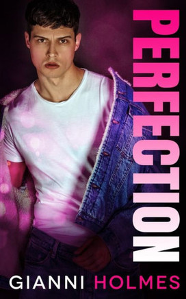 Perfection: An Age Gap Romance