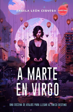 A Marte en Virgo: Novela l?sbica