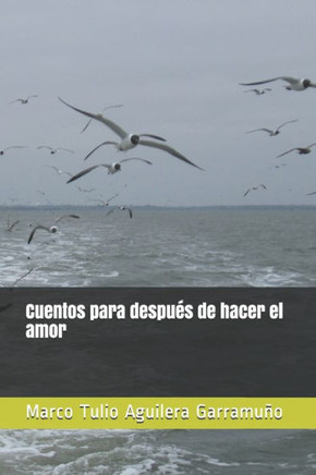 Cuentos para despu?s de hacer el amor