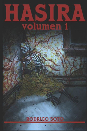 Hasira volumen 1