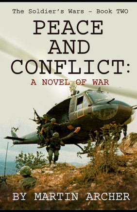 Peace and Conflict: Preparing for War