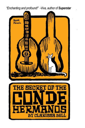 The Secret of The Conde Hermanos