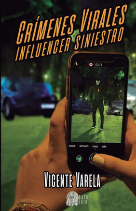 Cr?menes Virales: Influencer siniestro