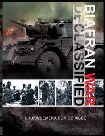 Biafran War Declassified