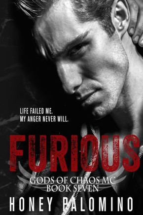Furious: Gods of Chaos MC (Book Seven)