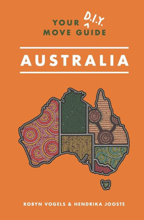 Your D.I.Y. Move Guide to Australia