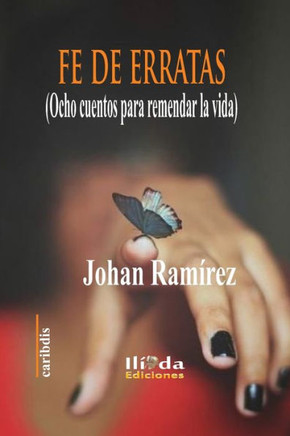 Fe de erratas: Ocho cuentos para remendar la vida