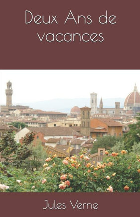 Deux Ans de vacances