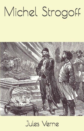 Michel Strogoff