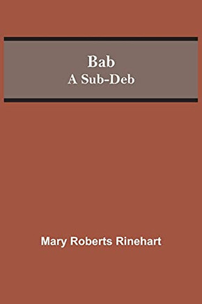 Bab: A Sub-Deb