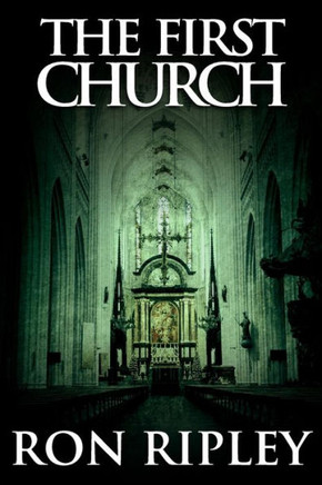 The First Church: ?bernat?rlicher Horror mit Furchteinfl??enden Geistern & Spukh?usern