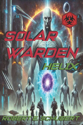 Solar Warden: Xileh