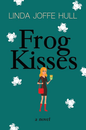 Frog Kisses