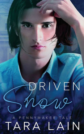 Driven Snow: A MM, Nerd loves Jock, Fairy Tale Retelling Romance