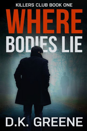 Where Bodies Lie (Large Print Edition) - Large Print