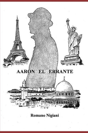 Aaron El Errante