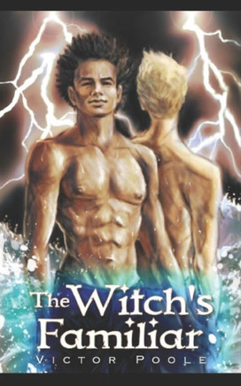 The Witch's Familiar