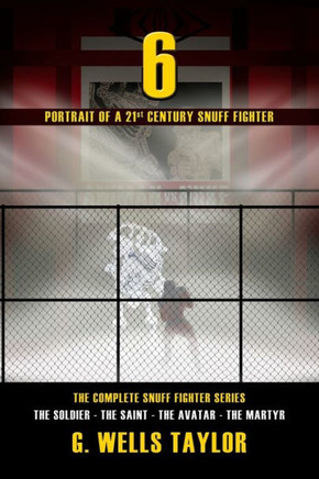 6 - Portrait of a 21st Century Snuff Fighter